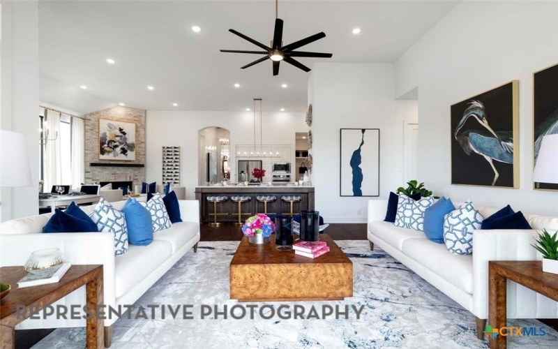 435 Nash Way, New Braunfels, TX 78130, 4 Bedrooms Bedrooms, ,5 BathroomsBathrooms,Residential,For Sale,435 Nash Way,567405