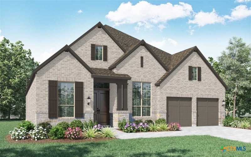 435 Nash Way, New Braunfels, TX 78130, 4 Bedrooms Bedrooms, ,5 BathroomsBathrooms,Residential,For Sale,435 Nash Way,567405