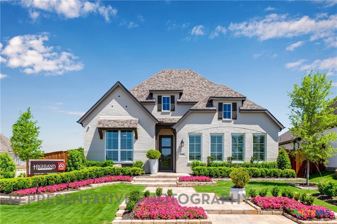 11126 Coppola, San Antonio, TX 78254, 3 Bedrooms Bedrooms, ,3 BathroomsBathrooms,Residential,For Sale,11126 Coppola,581362