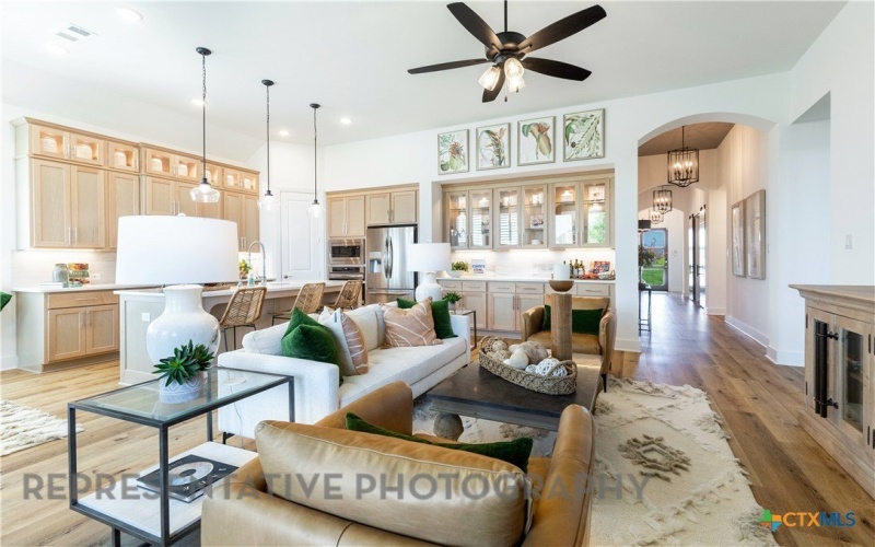 11126 Coppola, San Antonio, TX 78254, 3 Bedrooms Bedrooms, ,3 BathroomsBathrooms,Residential,For Sale,11126 Coppola,581362