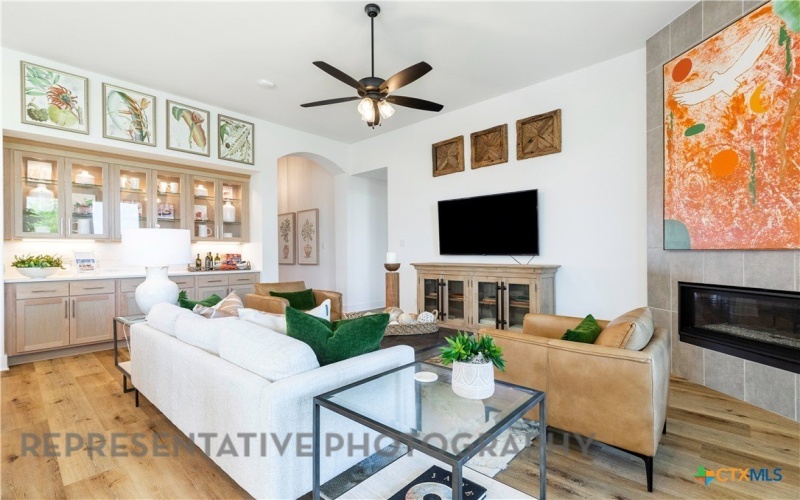 11126 Coppola, San Antonio, TX 78254, 3 Bedrooms Bedrooms, ,3 BathroomsBathrooms,Residential,For Sale,11126 Coppola,581362