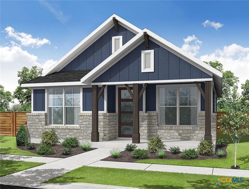 633 Salamander Street, San Marcos, TX 78666, 3 Bedrooms Bedrooms, ,2 BathroomsBathrooms,Residential,For Sale,633 Salamander Street,581363