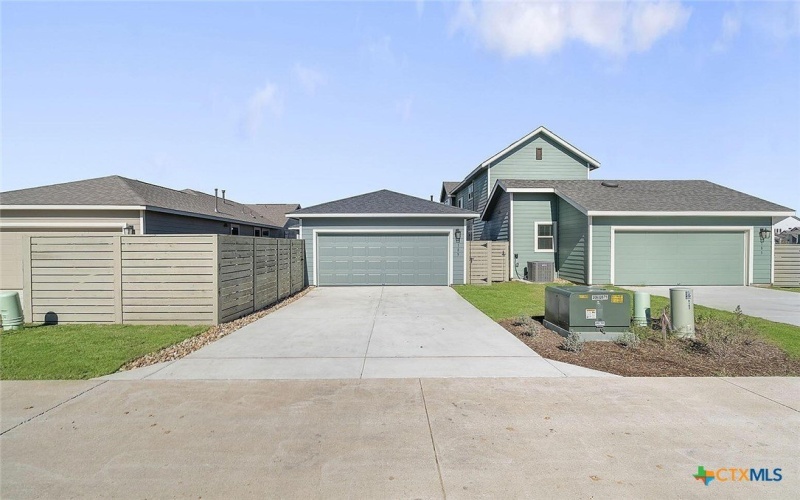 633 Salamander Street, San Marcos, TX 78666, 3 Bedrooms Bedrooms, ,2 BathroomsBathrooms,Residential,For Sale,633 Salamander Street,581363