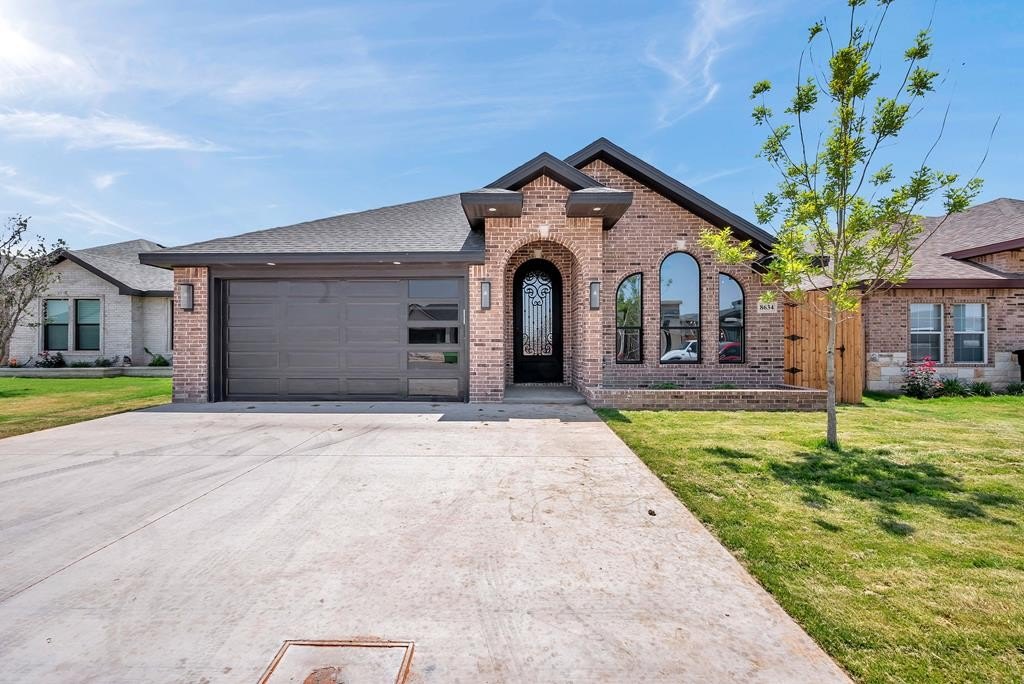 8634 Luz Dr, Odessa, TX 79765, 3 Bedrooms Bedrooms, ,3 BathroomsBathrooms,Residential,For Sale,8634 Luz Dr,50082445