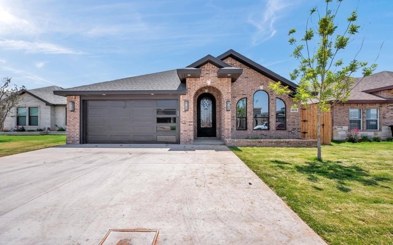 8634 Luz Dr, Odessa, TX 79765, 3 Bedrooms Bedrooms, ,3 BathroomsBathrooms,Residential,For Sale,8634 Luz Dr,50082445