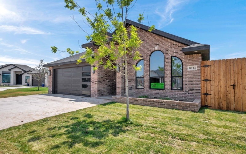 8634 Luz Dr, Odessa, TX 79765, 3 Bedrooms Bedrooms, ,3 BathroomsBathrooms,Residential,For Sale,8634 Luz Dr,50082445
