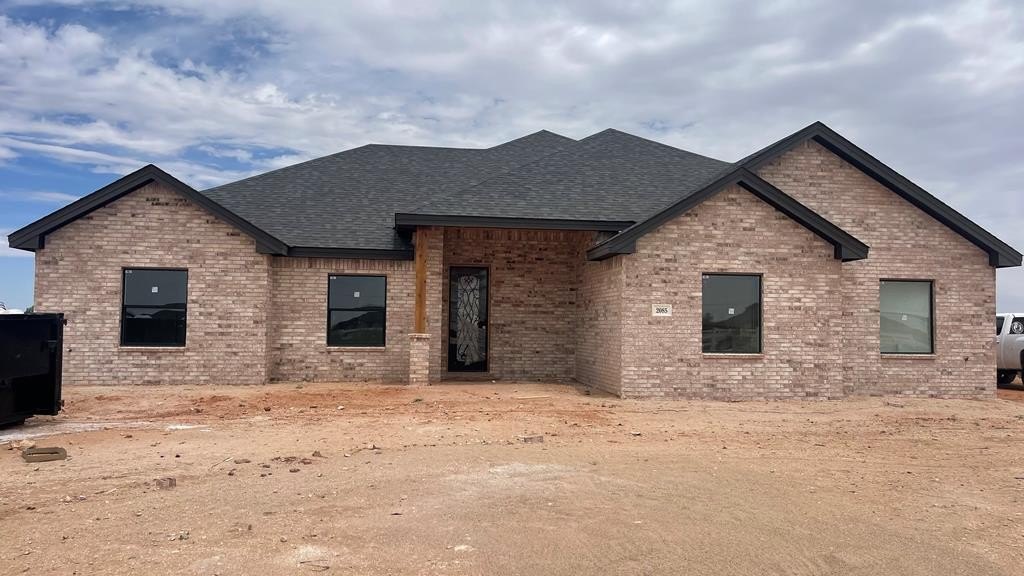 2085 SE 2150, Andrews, TX 79714, 4 Bedrooms Bedrooms, ,2 BathroomsBathrooms,Residential,For Sale,2085 SE 2150,50082446