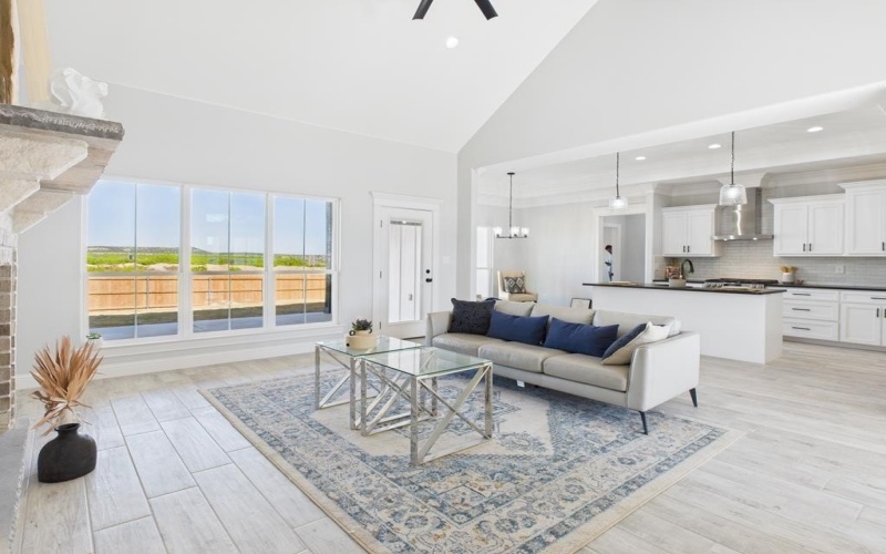 3725 Silver Spur Dr, San Angelo, TX 76904, 4 Bedrooms Bedrooms, ,2 BathroomsBathrooms,Residential,For Sale,3725 Silver Spur Dr,127601