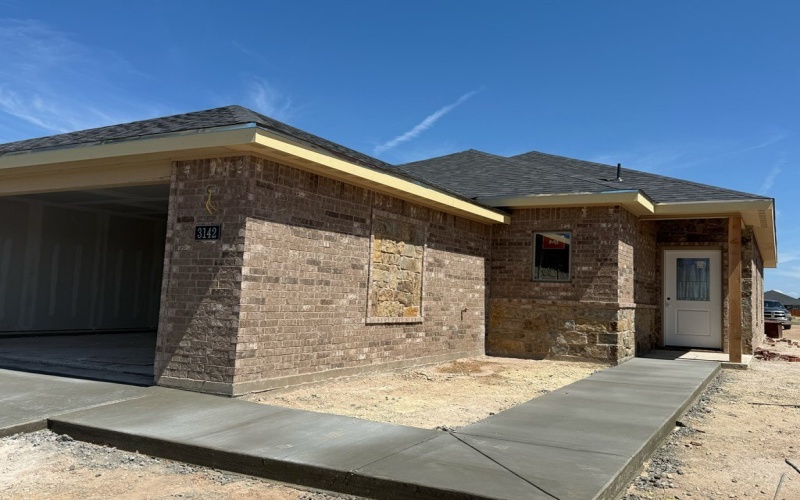 3142 Forest Hill Dr, San Angelo, TX 76904, 3 Bedrooms Bedrooms, ,2 BathroomsBathrooms,Residential,For Sale,3142 Forest Hill Dr,127613