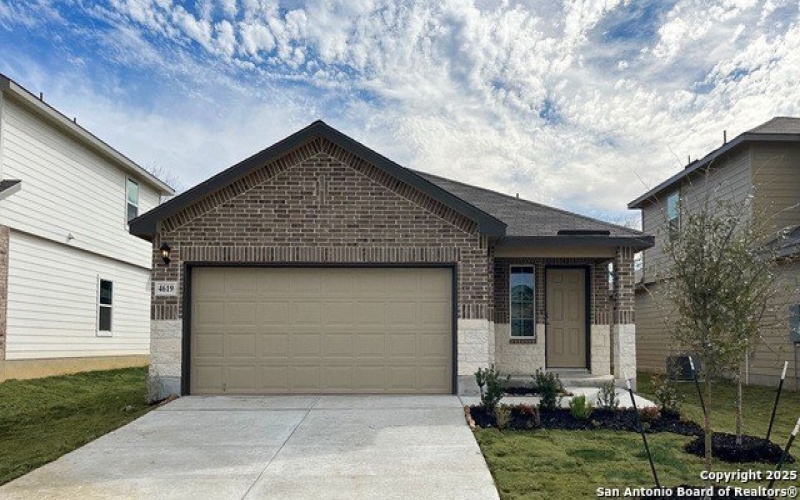 4619 Christopher Street, San Antonio, TX 78223, 3 Bedrooms Bedrooms, ,2 BathroomsBathrooms,Residential,For Sale,4619 Christopher Street,1829738