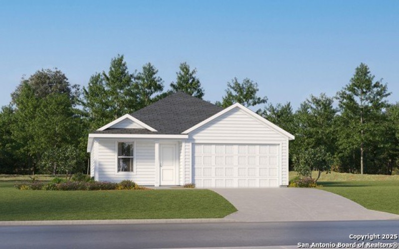 105 Autumn Trail, Floresville, TX 78114, 4 Habitaciones Habitaciones , ,2 BañosBaños,Residential,En Venta,105 Autumn Trail,1870183