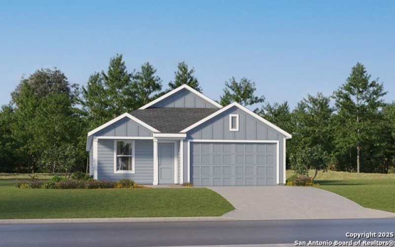 105 Autumn Trail, Floresville, TX 78114, 4 Habitaciones Habitaciones , ,2 BañosBaños,Residential,En Venta,105 Autumn Trail,1870183