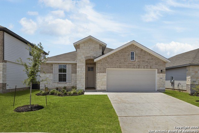 13442 Cosette Crossing, San Antonio, TX 78253, 3 Bedrooms Bedrooms, ,2 BathroomsBathrooms,Residential,For Sale,13442 Cosette Crossing,1870285