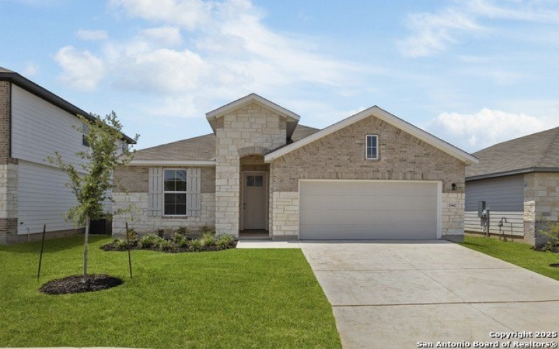 13442 Cosette Crossing, San Antonio, TX 78253, 3 Bedrooms Bedrooms, ,2 BathroomsBathrooms,Residential,For Sale,13442 Cosette Crossing,1870285