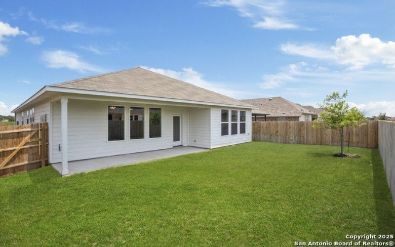 13442 Cosette Crossing, San Antonio, TX 78253, 3 Bedrooms Bedrooms, ,2 BathroomsBathrooms,Residential,For Sale,13442 Cosette Crossing,1870285