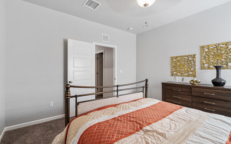 2529 Mike Price Drive, El Paso, TX 79938, 3 Bedrooms Bedrooms, ,3 BathroomsBathrooms,Residential,For Sale,2529 Mike Price Drive,849738