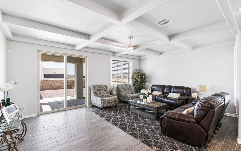2529 Mike Price Drive, El Paso, TX 79938, 3 Bedrooms Bedrooms, ,3 BathroomsBathrooms,Residential,For Sale,2529 Mike Price Drive,849738