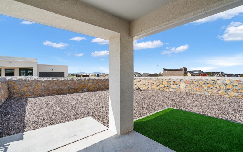 2529 Mike Price Drive, El Paso, TX 79938, 3 Bedrooms Bedrooms, ,3 BathroomsBathrooms,Residential,For Sale,2529 Mike Price Drive,849738