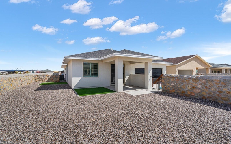 2529 Mike Price Drive, El Paso, TX 79938, 3 Bedrooms Bedrooms, ,3 BathroomsBathrooms,Residential,For Sale,2529 Mike Price Drive,849738