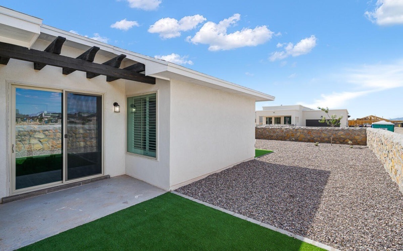 2529 Mike Price Drive, El Paso, TX 79938, 3 Bedrooms Bedrooms, ,3 BathroomsBathrooms,Residential,For Sale,2529 Mike Price Drive,849738