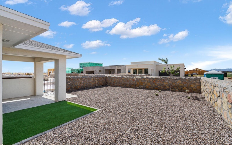 2529 Mike Price Drive, El Paso, TX 79938, 3 Bedrooms Bedrooms, ,3 BathroomsBathrooms,Residential,For Sale,2529 Mike Price Drive,849738