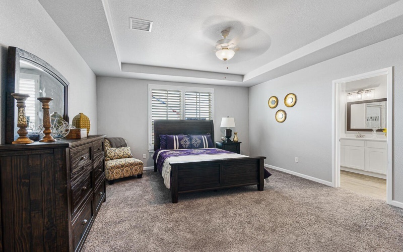2529 Mike Price Drive, El Paso, TX 79938, 3 Bedrooms Bedrooms, ,3 BathroomsBathrooms,Residential,For Sale,2529 Mike Price Drive,849738