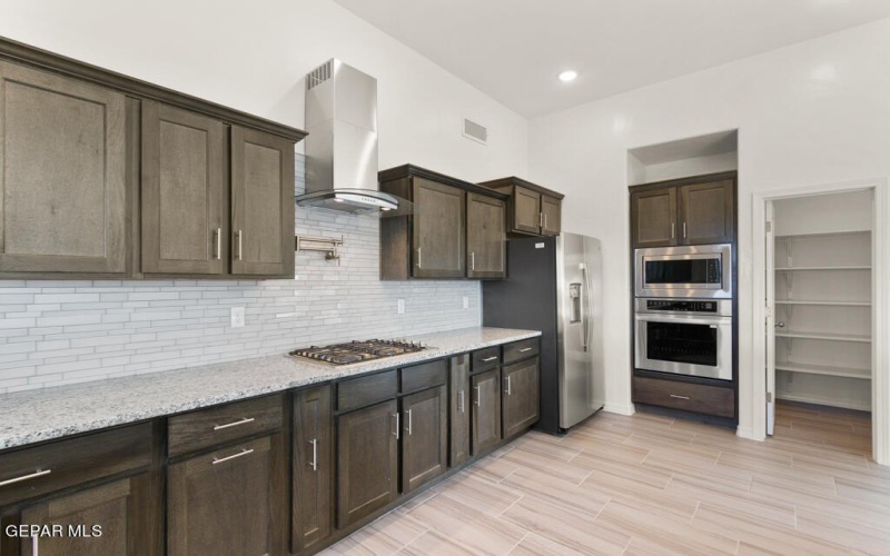 101 Bonnie Trail, Santa Teresa, NM 88008, 4 Bedrooms Bedrooms, ,2 BathroomsBathrooms,Residential,For Sale,101 Bonnie Trail,872378