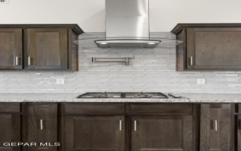 101 Bonnie Trail, Santa Teresa, NM 88008, 4 Bedrooms Bedrooms, ,2 BathroomsBathrooms,Residential,For Sale,101 Bonnie Trail,872378