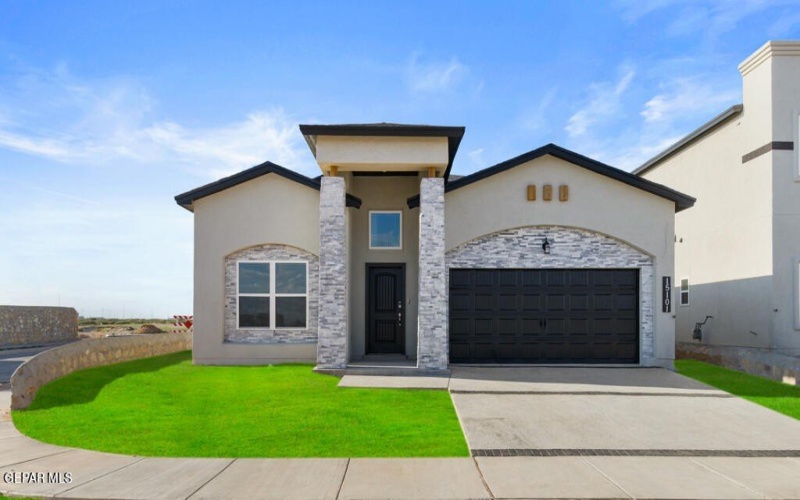 101 Bonnie Trail, Santa Teresa, NM 88008, 4 Bedrooms Bedrooms, ,2 BathroomsBathrooms,Residential,For Sale,101 Bonnie Trail,872378