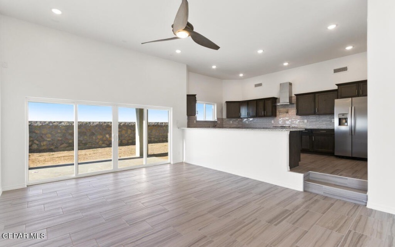 101 Bonnie Trail, Santa Teresa, NM 88008, 4 Bedrooms Bedrooms, ,2 BathroomsBathrooms,Residential,For Sale,101 Bonnie Trail,872378