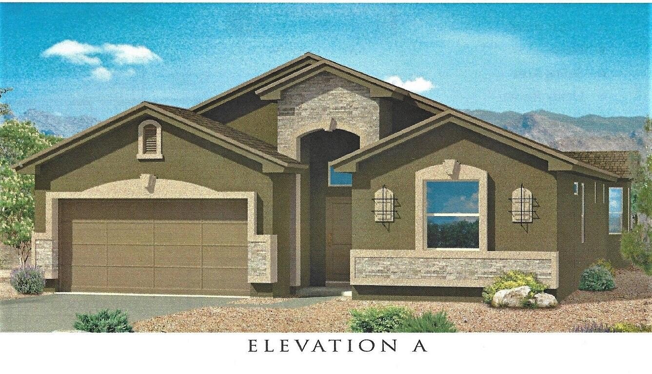 4804 Marisabel Azcarate Street, El Paso, TX 79938, 3 Bedrooms Bedrooms, ,1 BathroomBathrooms,Residential,For Sale,4804 Marisabel Azcarate Street,874613