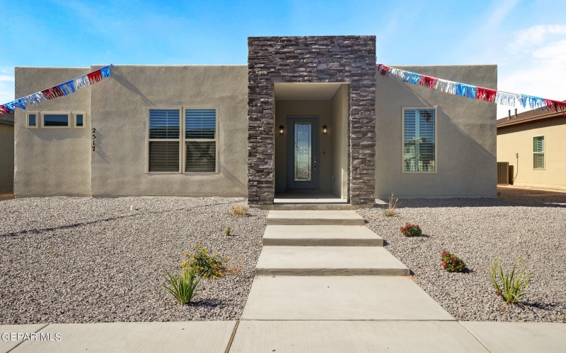2517 TONY HARPER Street, El Paso, TX 79938, 3 Bedrooms Bedrooms, ,3 BathroomsBathrooms,Residential,For Sale,2517 TONY HARPER Street,880423