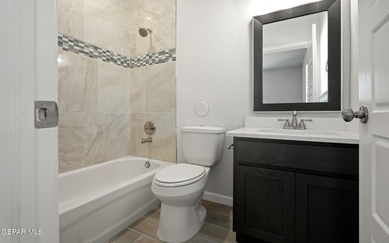 2517 TONY HARPER Street, El Paso, TX 79938, 3 Bedrooms Bedrooms, ,3 BathroomsBathrooms,Residential,For Sale,2517 TONY HARPER Street,880423