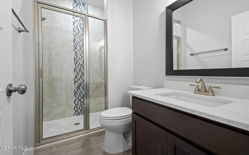 2517 TONY HARPER Street, El Paso, TX 79938, 3 Bedrooms Bedrooms, ,3 BathroomsBathrooms,Residential,For Sale,2517 TONY HARPER Street,880423