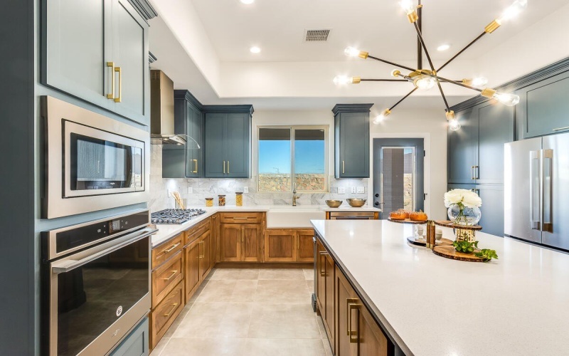 2745 San Gabriel Drive, Sunland Park, NM 88063, 4 Bedrooms Bedrooms, ,3 BathroomsBathrooms,Residential,For Sale,2745 San Gabriel Drive,881027