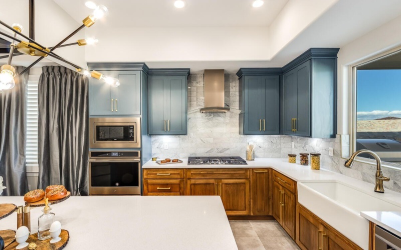 2745 San Gabriel Drive, Sunland Park, NM 88063, 4 Bedrooms Bedrooms, ,3 BathroomsBathrooms,Residential,For Sale,2745 San Gabriel Drive,881027
