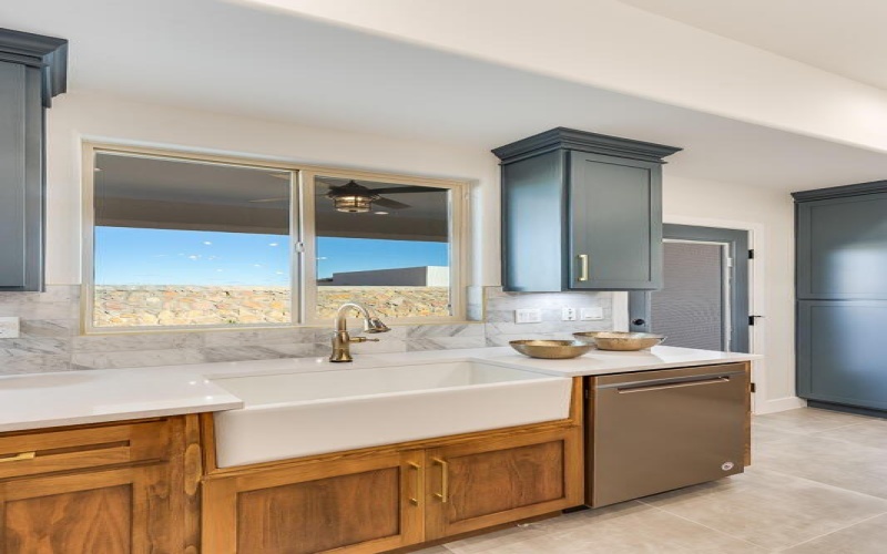 2745 San Gabriel Drive, Sunland Park, NM 88063, 4 Bedrooms Bedrooms, ,3 BathroomsBathrooms,Residential,For Sale,2745 San Gabriel Drive,881027
