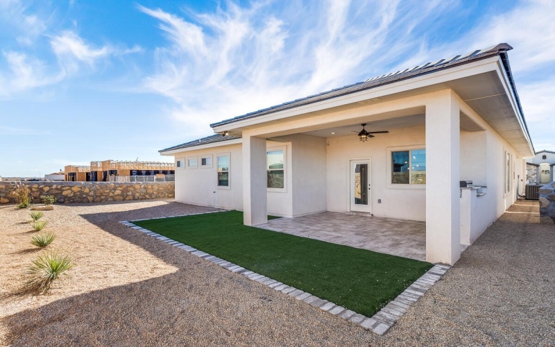 2745 San Gabriel Drive, Sunland Park, NM 88063, 4 Bedrooms Bedrooms, ,3 BathroomsBathrooms,Residential,For Sale,2745 San Gabriel Drive,881027