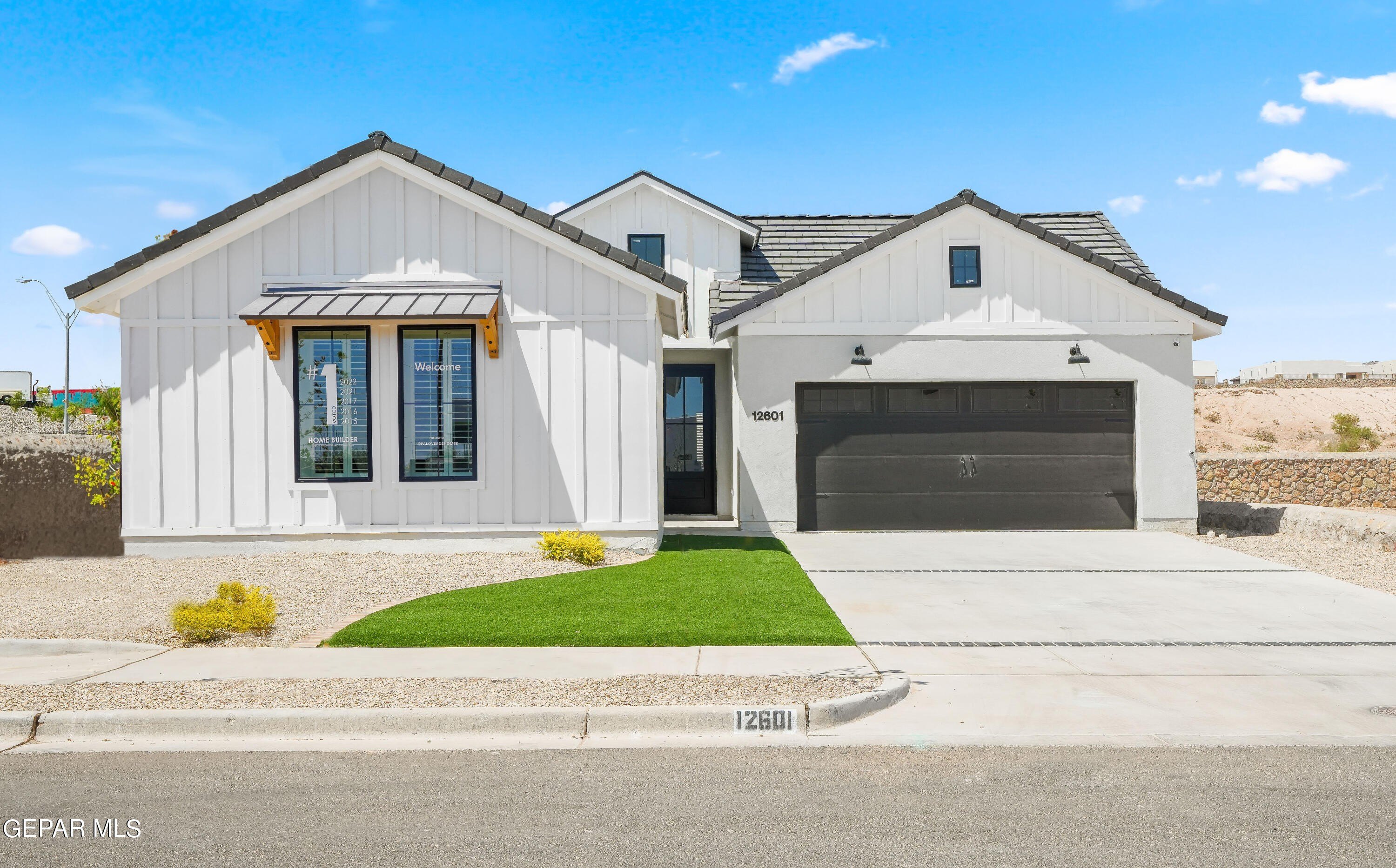 12601 Fredericksberg Avenue, El Paso, TX 79928, 4 Bedrooms Bedrooms, ,3 BathroomsBathrooms,Residential,For Sale,12601 Fredericksberg Avenue,881044