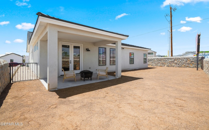 12601 Fredericksberg Avenue, El Paso, TX 79928, 4 Bedrooms Bedrooms, ,3 BathroomsBathrooms,Residential,For Sale,12601 Fredericksberg Avenue,881044