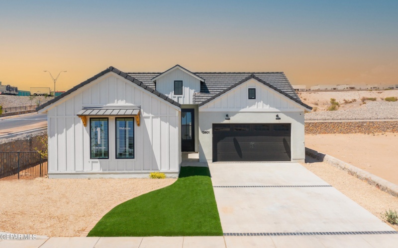 12601 Fredericksberg Avenue, El Paso, TX 79928, 4 Bedrooms Bedrooms, ,3 BathroomsBathrooms,Residential,For Sale,12601 Fredericksberg Avenue,881044