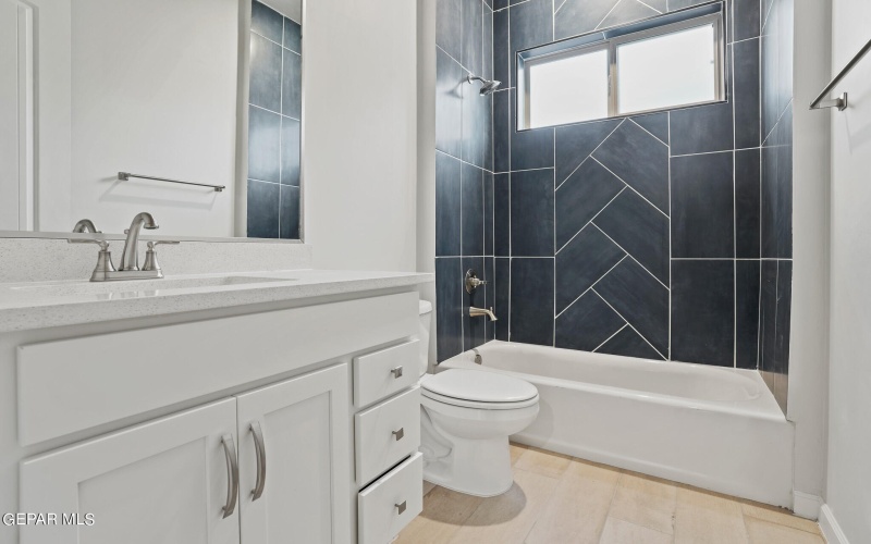 2516 SAMMY CERVANTES Street, El Paso, TX 79938, 4 Bedrooms Bedrooms, ,2 BathroomsBathrooms,Residential,For Sale,2516 SAMMY CERVANTES Street,881191
