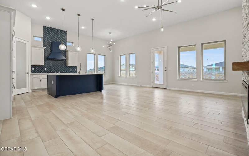 2516 SAMMY CERVANTES Street, El Paso, TX 79938, 4 Bedrooms Bedrooms, ,2 BathroomsBathrooms,Residential,For Sale,2516 SAMMY CERVANTES Street,881191