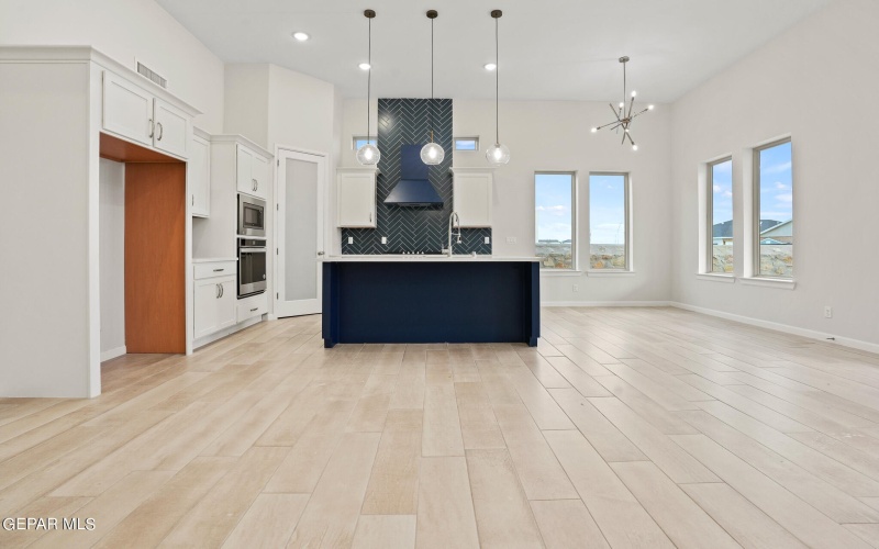 2516 SAMMY CERVANTES Street, El Paso, TX 79938, 4 Bedrooms Bedrooms, ,2 BathroomsBathrooms,Residential,For Sale,2516 SAMMY CERVANTES Street,881191