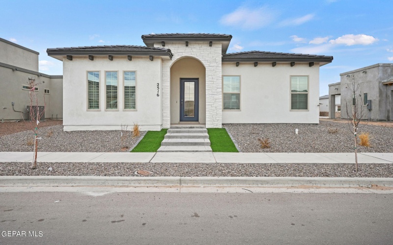 2516 SAMMY CERVANTES Street, El Paso, TX 79938, 4 Bedrooms Bedrooms, ,2 BathroomsBathrooms,Residential,For Sale,2516 SAMMY CERVANTES Street,881191