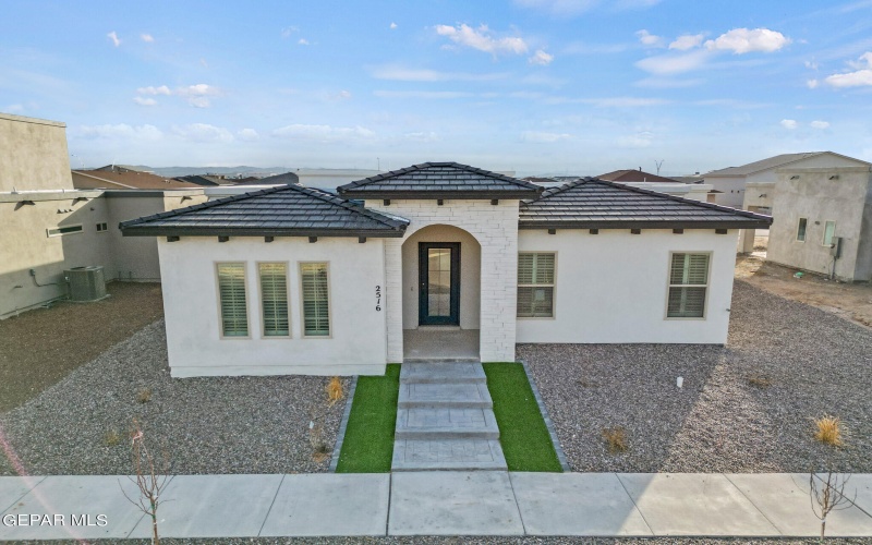 2516 SAMMY CERVANTES Street, El Paso, TX 79938, 4 Bedrooms Bedrooms, ,2 BathroomsBathrooms,Residential,For Sale,2516 SAMMY CERVANTES Street,881191
