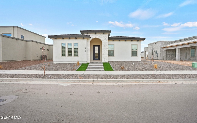 2516 SAMMY CERVANTES Street, El Paso, TX 79938, 4 Bedrooms Bedrooms, ,2 BathroomsBathrooms,Residential,For Sale,2516 SAMMY CERVANTES Street,881191