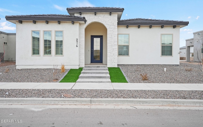 2516 SAMMY CERVANTES Street, El Paso, TX 79938, 4 Bedrooms Bedrooms, ,2 BathroomsBathrooms,Residential,For Sale,2516 SAMMY CERVANTES Street,881191