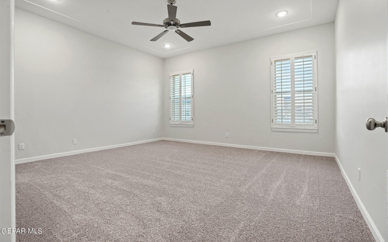 2516 SAMMY CERVANTES Street, El Paso, TX 79938, 4 Bedrooms Bedrooms, ,2 BathroomsBathrooms,Residential,For Sale,2516 SAMMY CERVANTES Street,881191