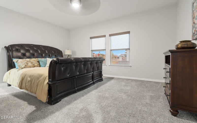 2520 SAMMY CERVANTES Street, El Paso, TX 79938, 4 Bedrooms Bedrooms, ,3 BathroomsBathrooms,Residential,For Sale,2520 SAMMY CERVANTES Street,881195